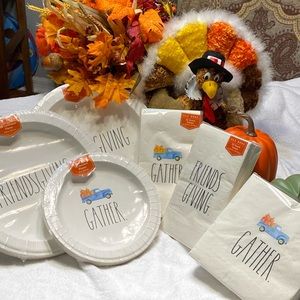 SOLD. Rea Dunn Friendsgiving & Gathering